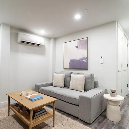 Charming Nolita 3Bd Apartment